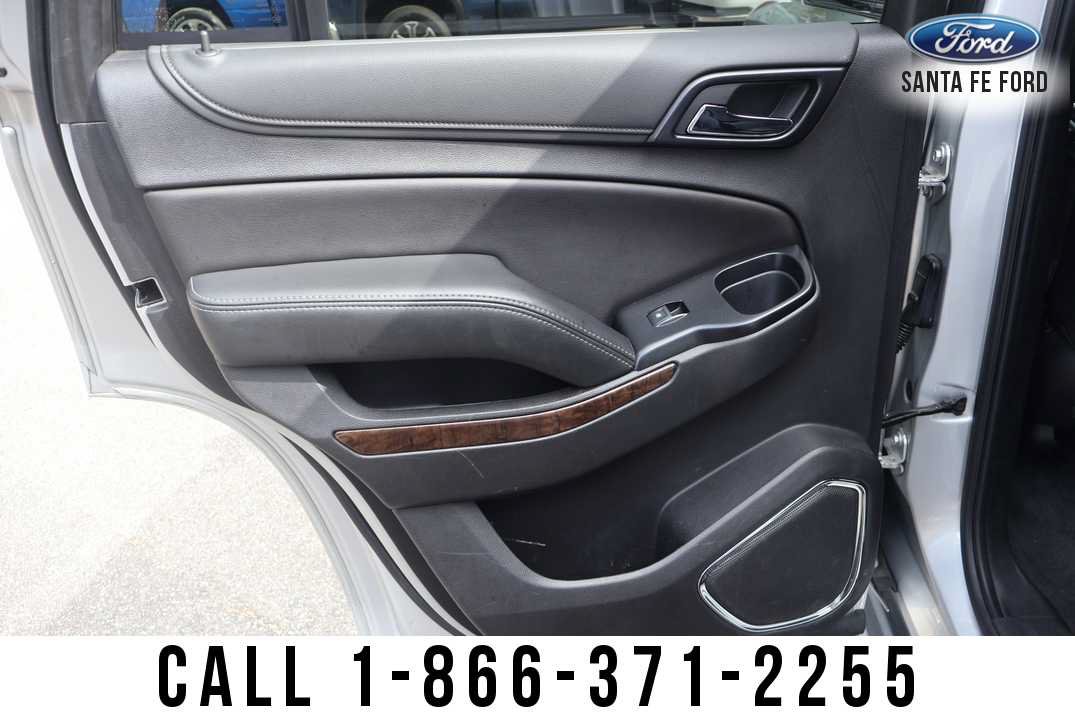 Used 2020 Chevrolet Tahoe LT RWD image 21