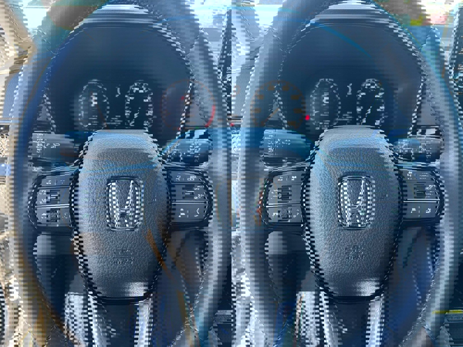 Used 2023 Honda CR-V EX-L image 25