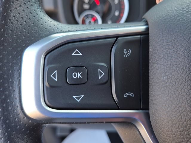 New 2026 RAM 2500 Warlock AWD/4WD image 25
