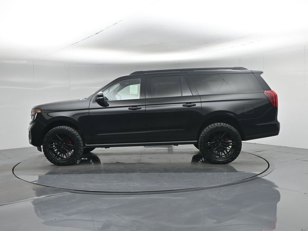 New 2026 Ford Expedition Max Platinum AWD/4WD image 32