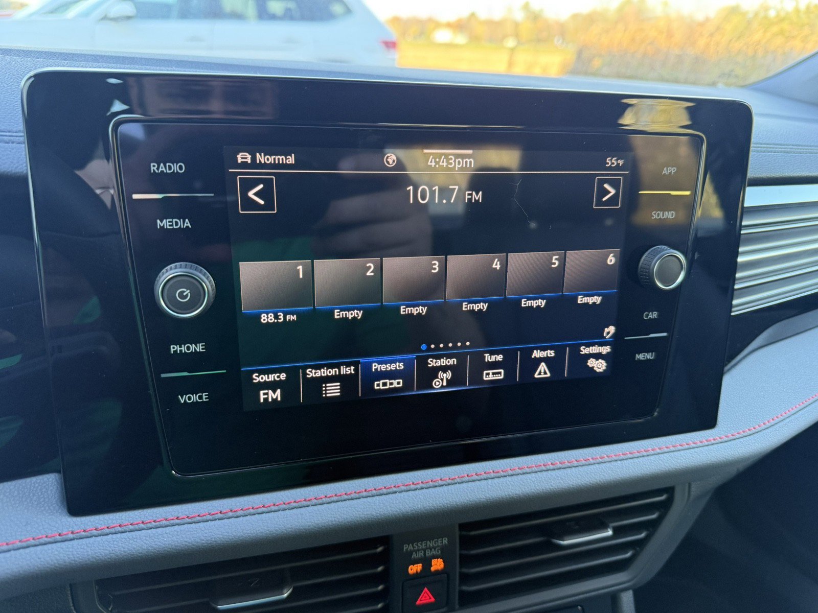 New 2026 Volkswagen Jetta GLI Autobahn image 18