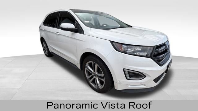 Used 2016 Ford Edge Sport w/ Equipment Group 401A AWD/4WD image 5