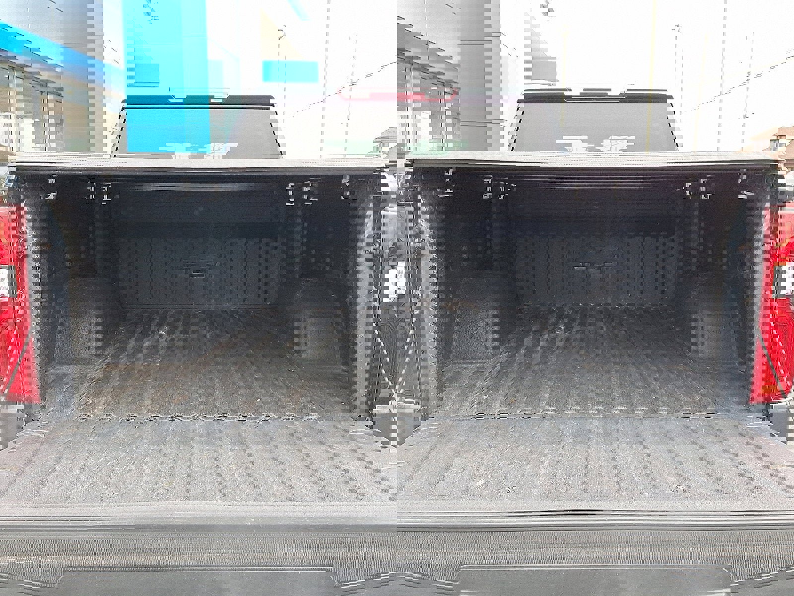 Used 2022 Chevrolet Silverado 1500 RST image 28