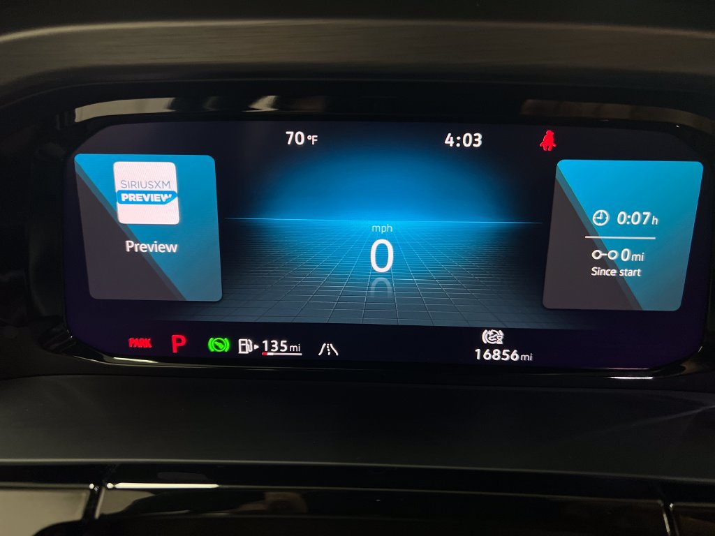 Used 2024 Volkswagen Atlas Cross Sport SE FWD image 18