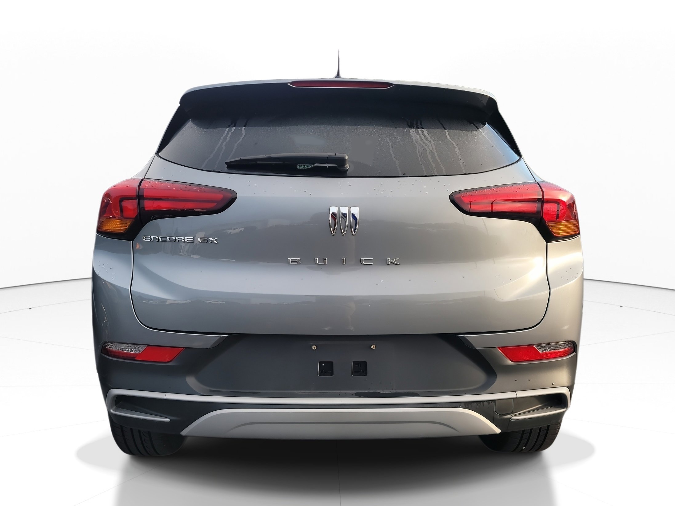 Used 2025 Buick Encore GX Preferred image 6