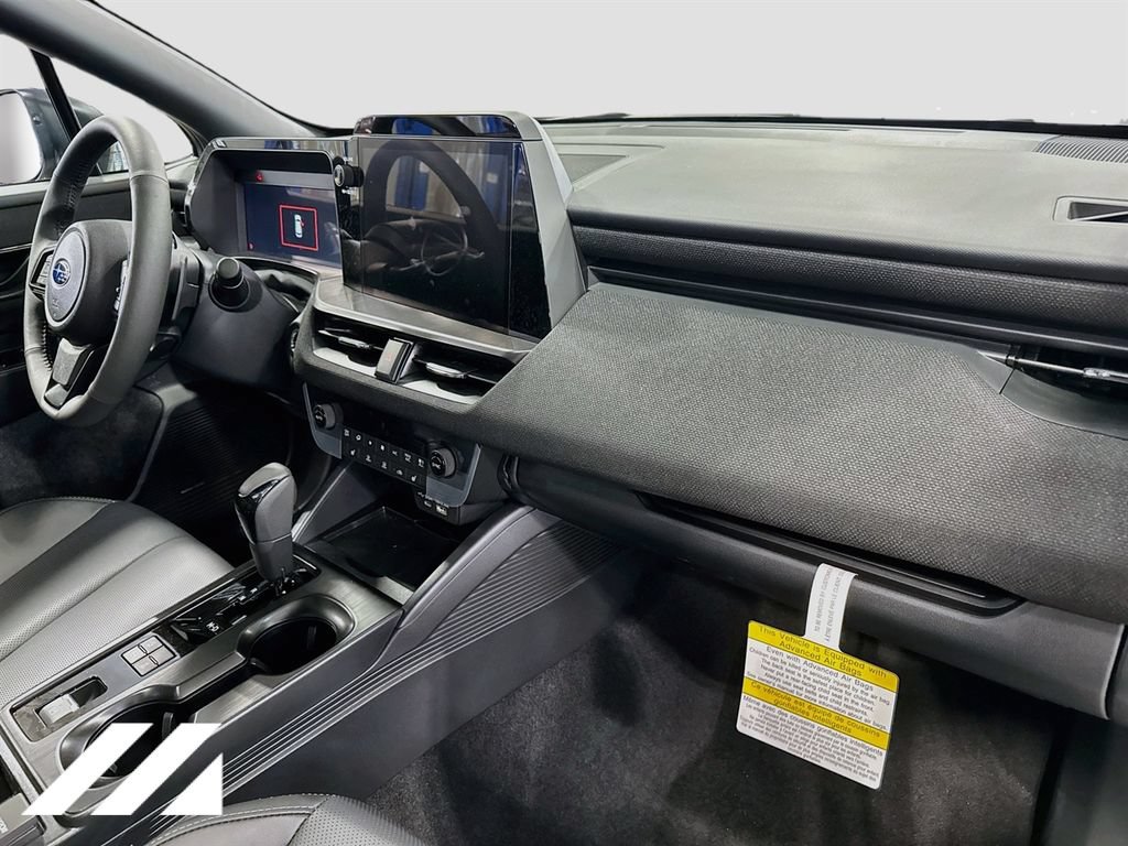 New 2026 Subaru Outback Limited AWD/4WD image 32
