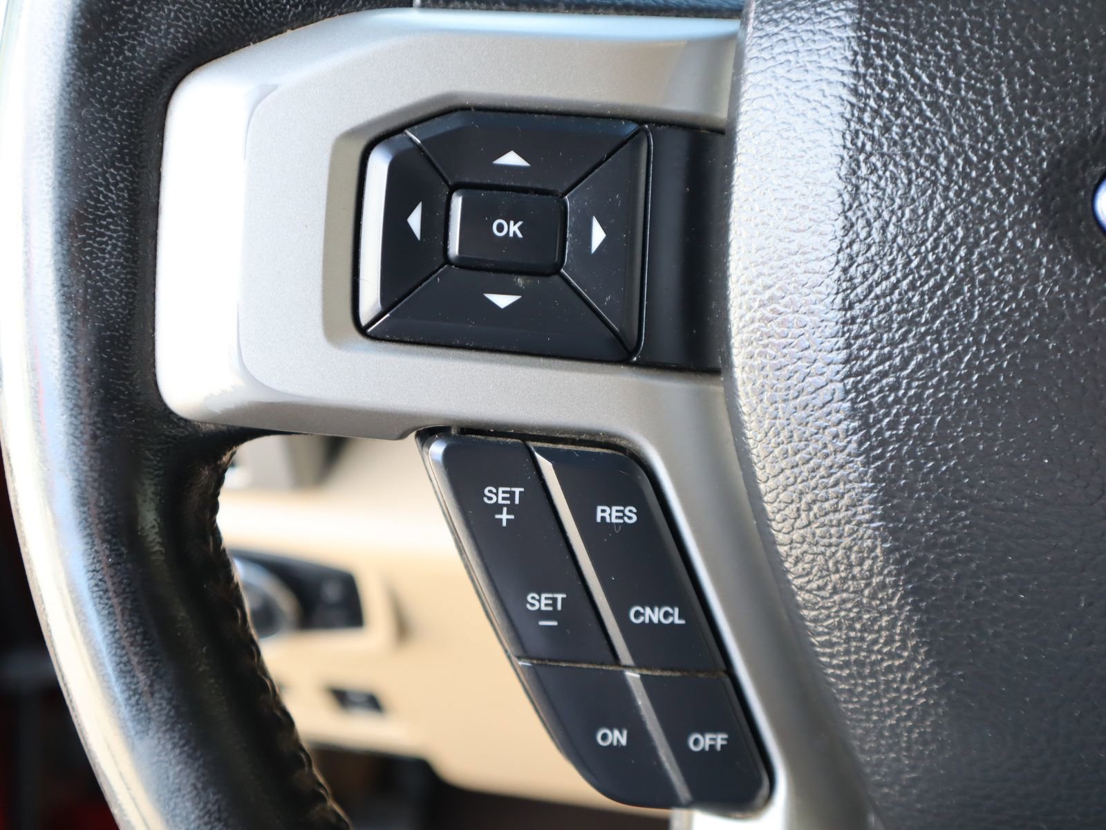 Used 2019 Ford F450 Lariat w/ Lariat Ultimate Package image 37