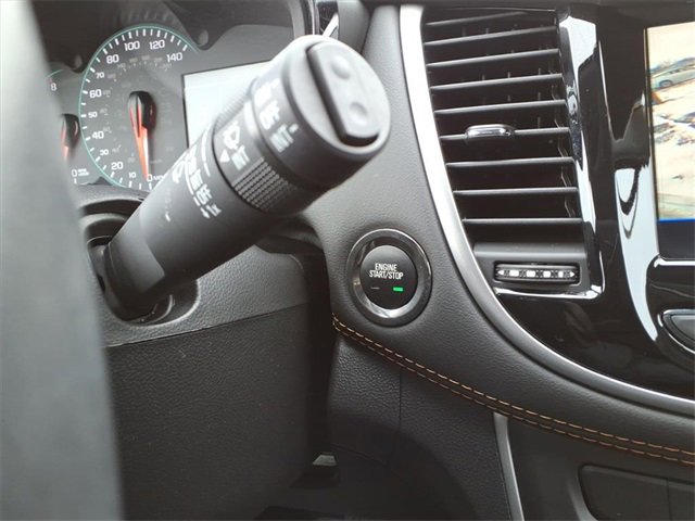 Used 2022 Chevrolet Trax LT w/ Driver Confidence Package image 21