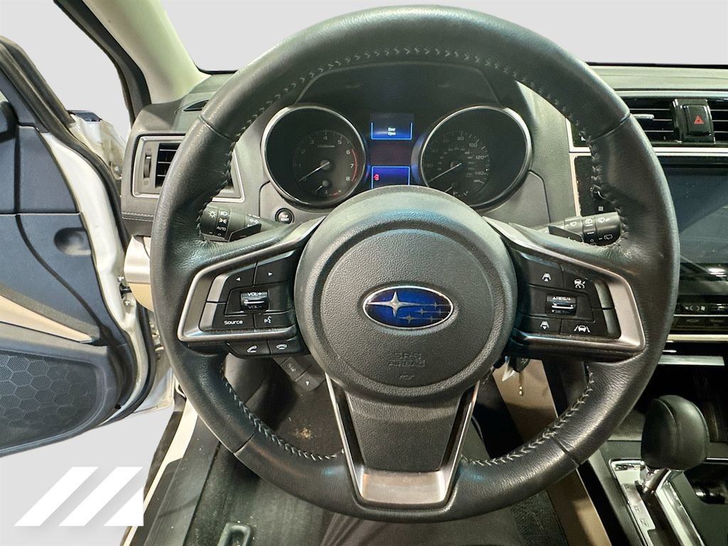Used 2019 Subaru Outback 2.5i Premium AWD/4WD image 11