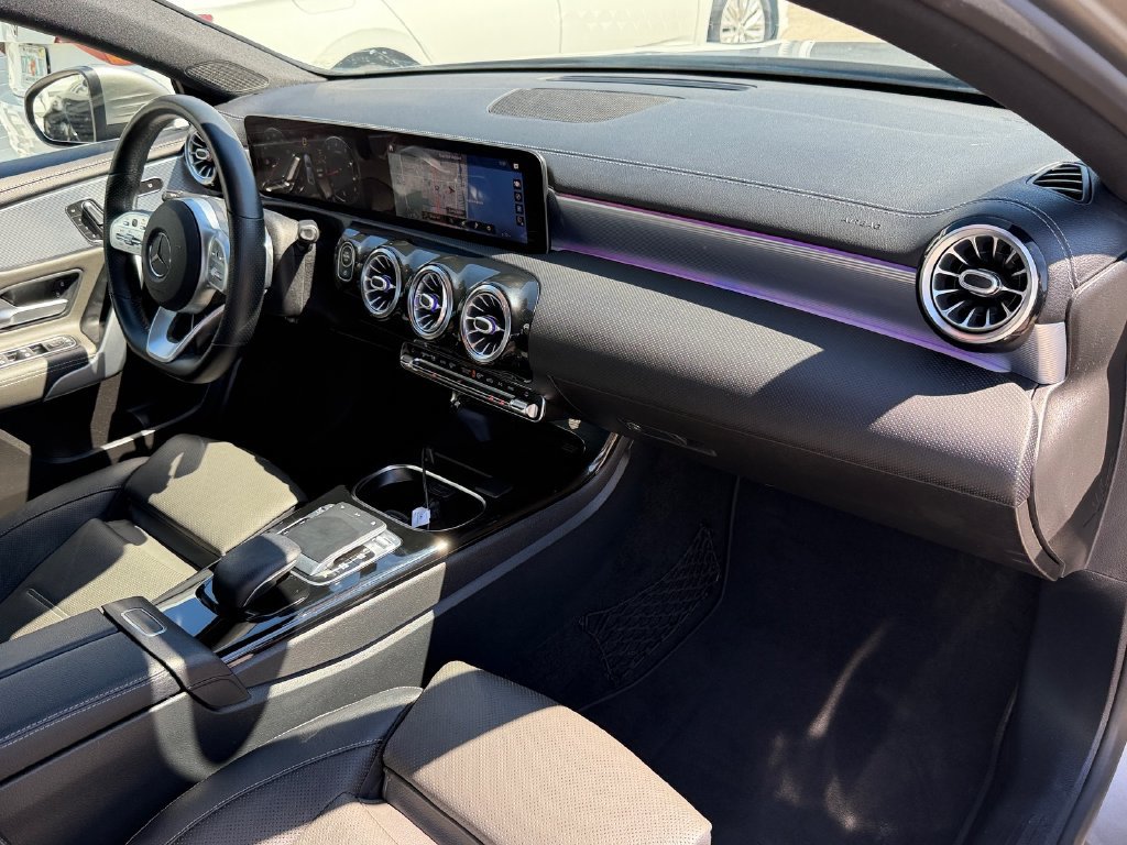 Used 2020 Mercedes-Benz A 220 image 20
