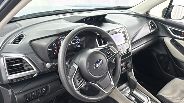 Certified 2023 Subaru Forester image 39