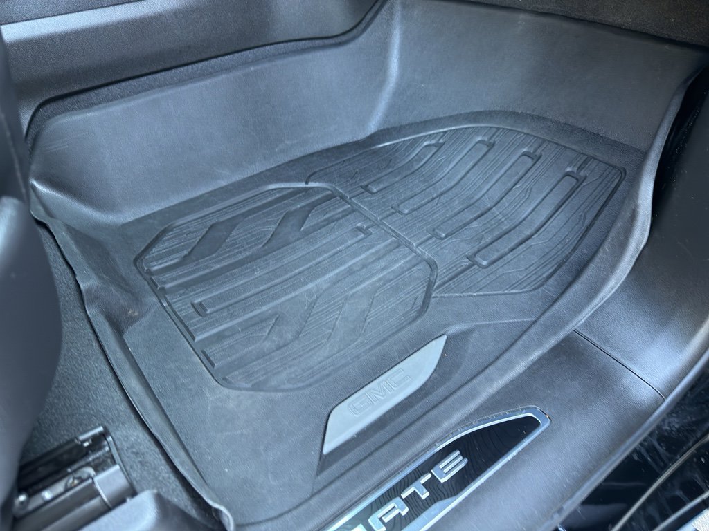 Used 2024 GMC Sierra 2500 Denali Ultimate image 65