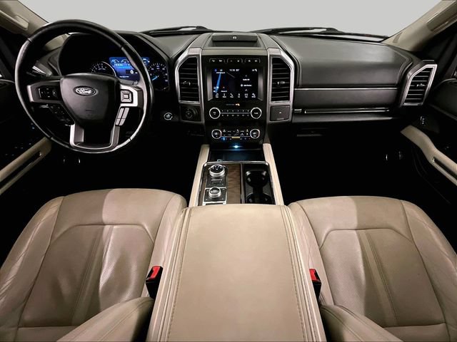 Used 2019 Ford Expedition Max Platinum AWD/4WD image 15