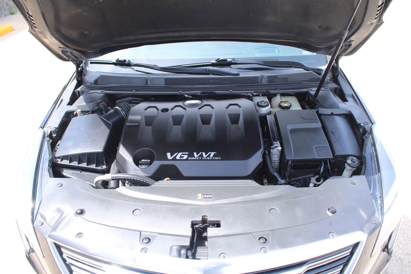 Used 2018 Cadillac XTS Premium Luxury w/ Driver Assist Package image 26