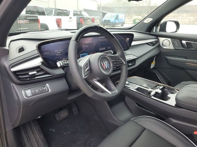New 2026 Buick Enclave Avenir w/ Super Cruise Package FWD image 20