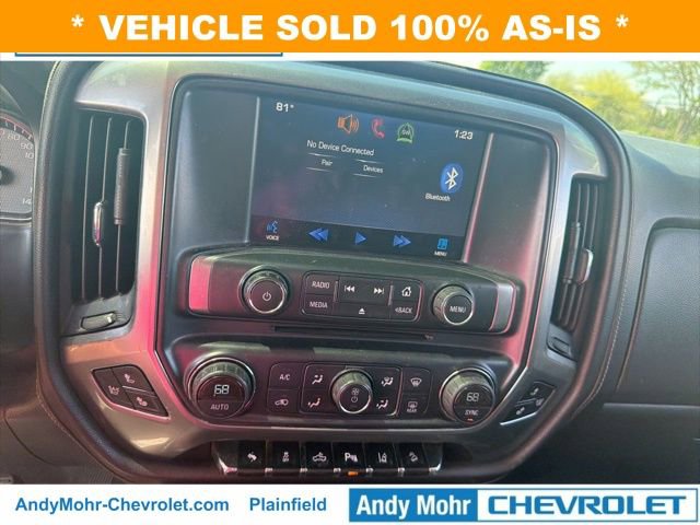 Used 2014 Chevrolet Silverado 1500 LTZ Z71 w/ LTZ Plus Package image 22