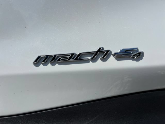 Used 2025 Ford Mustang Mach-E Select AWD/4WD image 40