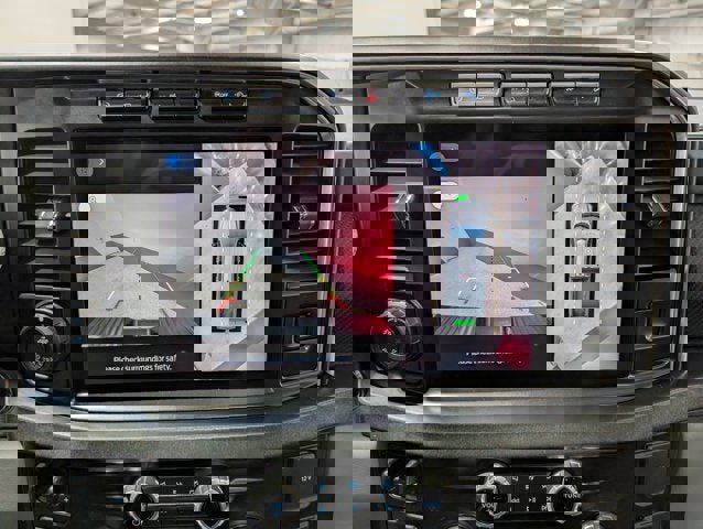 Used 2024 Ford F250 Limited w/ FX4 Off-Road Package image 30