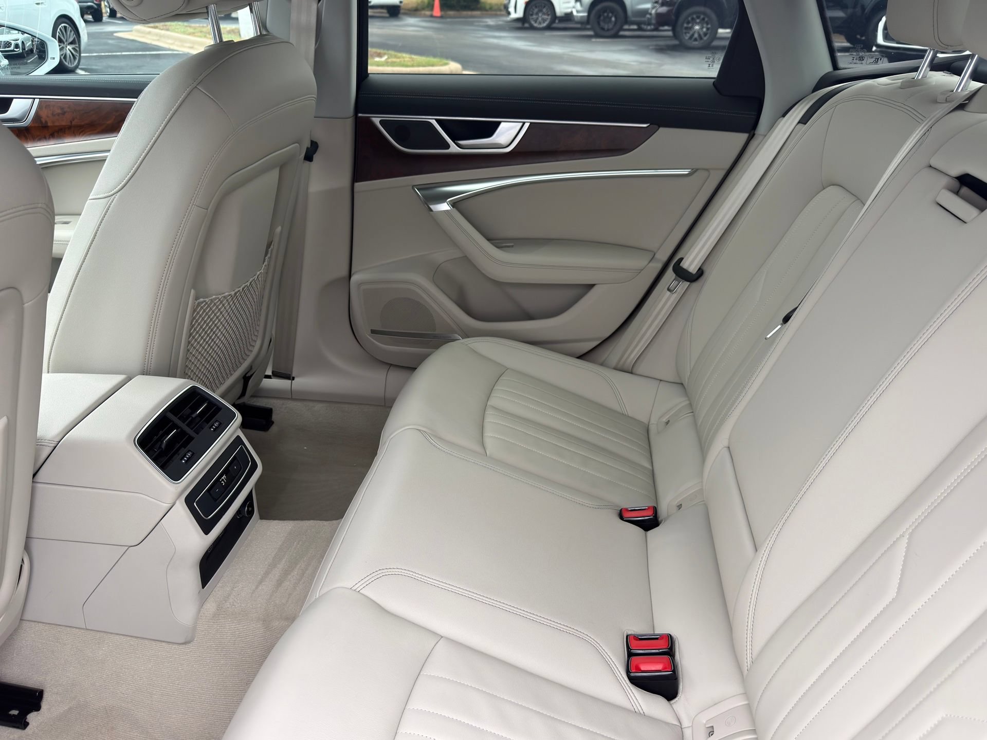 Certified 2023 Audi A6 Premium Plus w/ Premium Plus Package AWD/4WD image 28