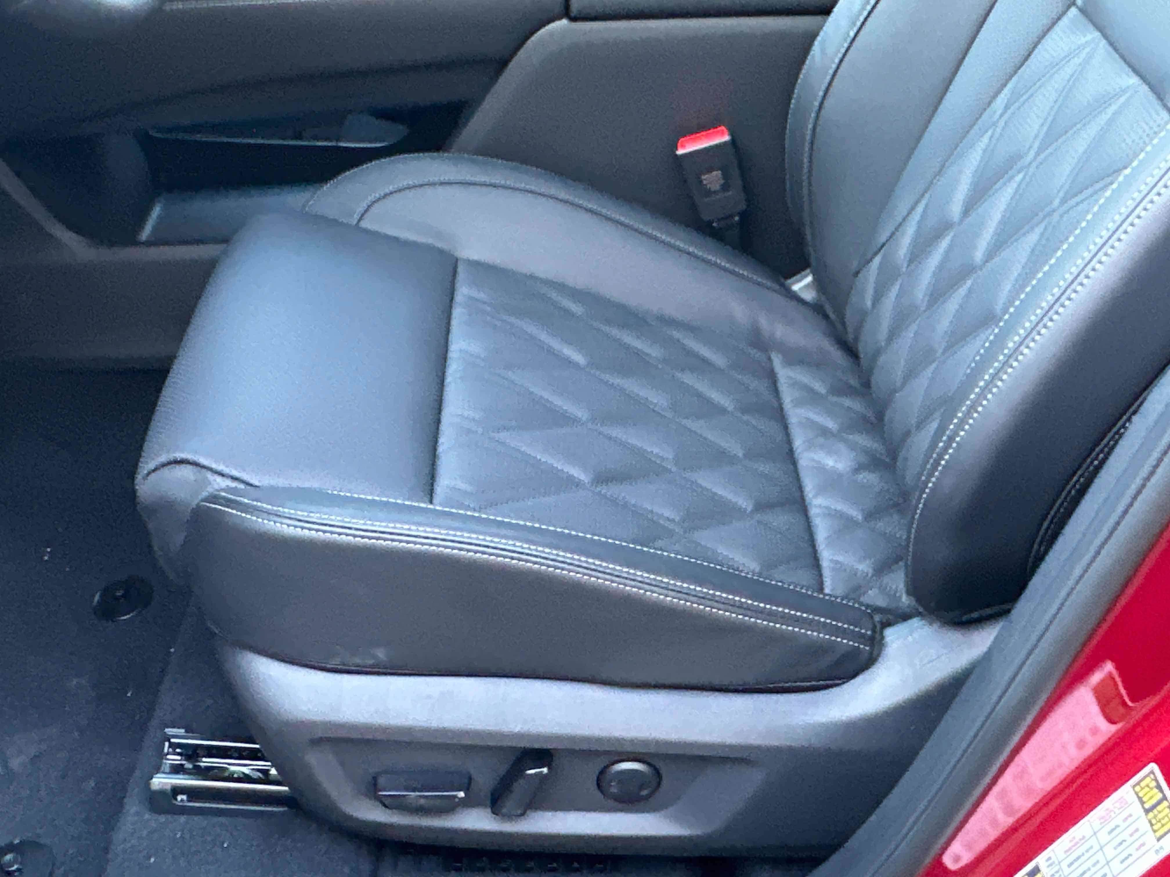 New 2026 Nissan Rogue Platinum w/ Platinum Premium Package image 26