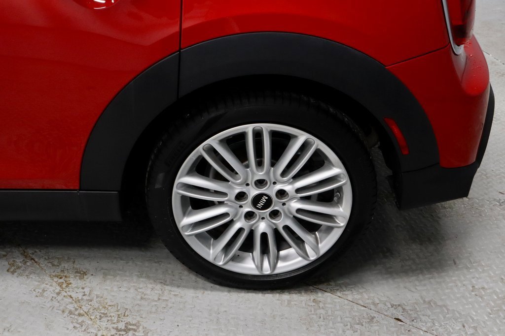 Used 2024 MINI Cooper S image 19