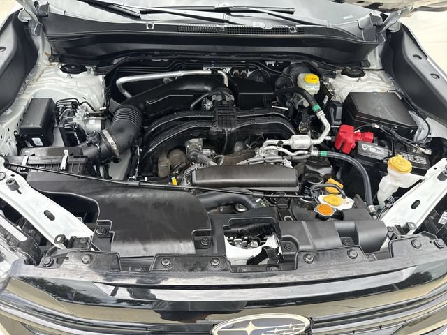 Certified 2026 Subaru Forester Sport AWD/4WD image 21