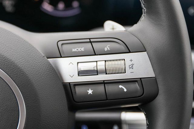 New 2026 Hyundai Sonata SEL image 22