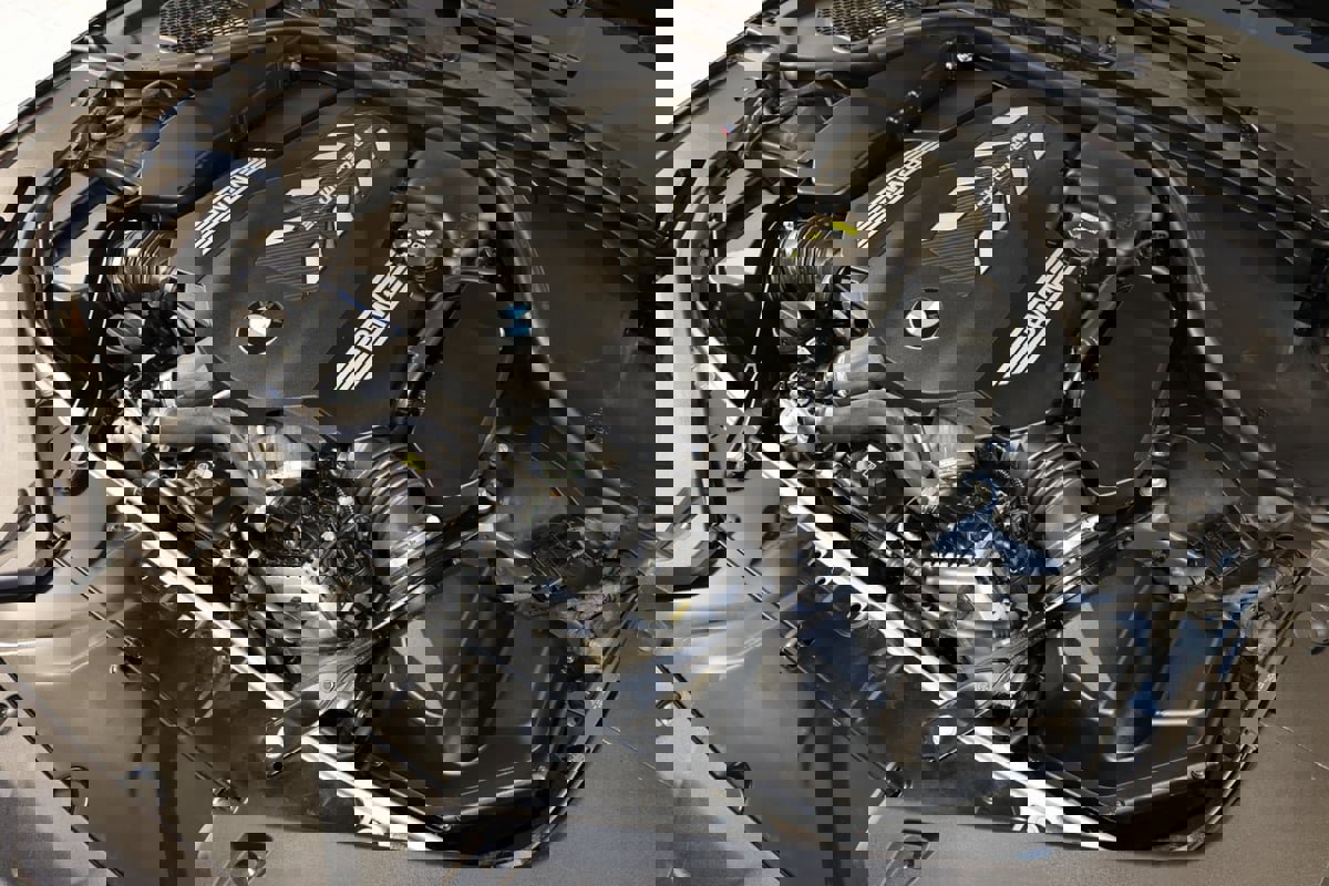 Used 2019 BMW M850i xDrive M850i xDrive w/ Comfort Seating Package image 33