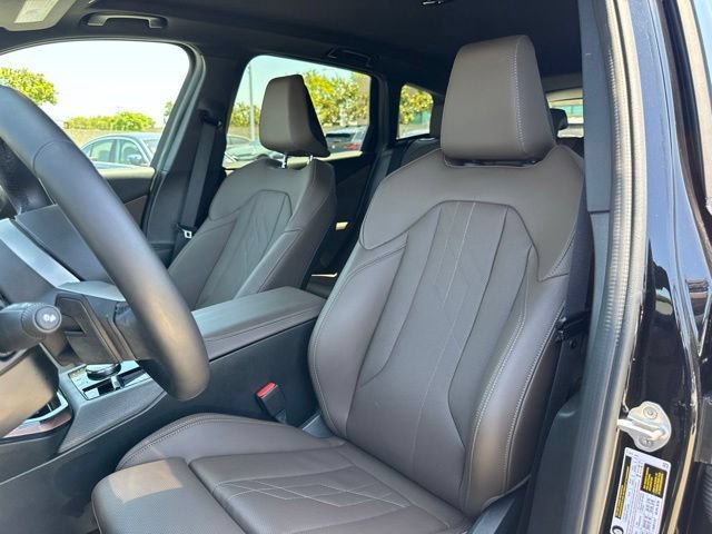 Used 2026 BMW X3 xDrive30i w/ M Sport Package AWD/4WD image 22