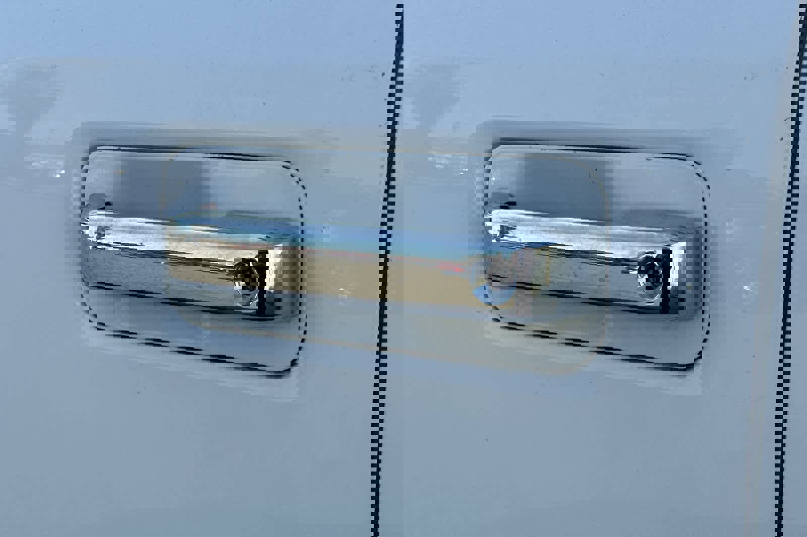 Used 2017 Ford F150 XLT w/ Equipment Group 302A Luxury image 19