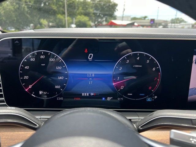 Used 2024 Mercedes-Benz GLE 350 4MATIC image 20