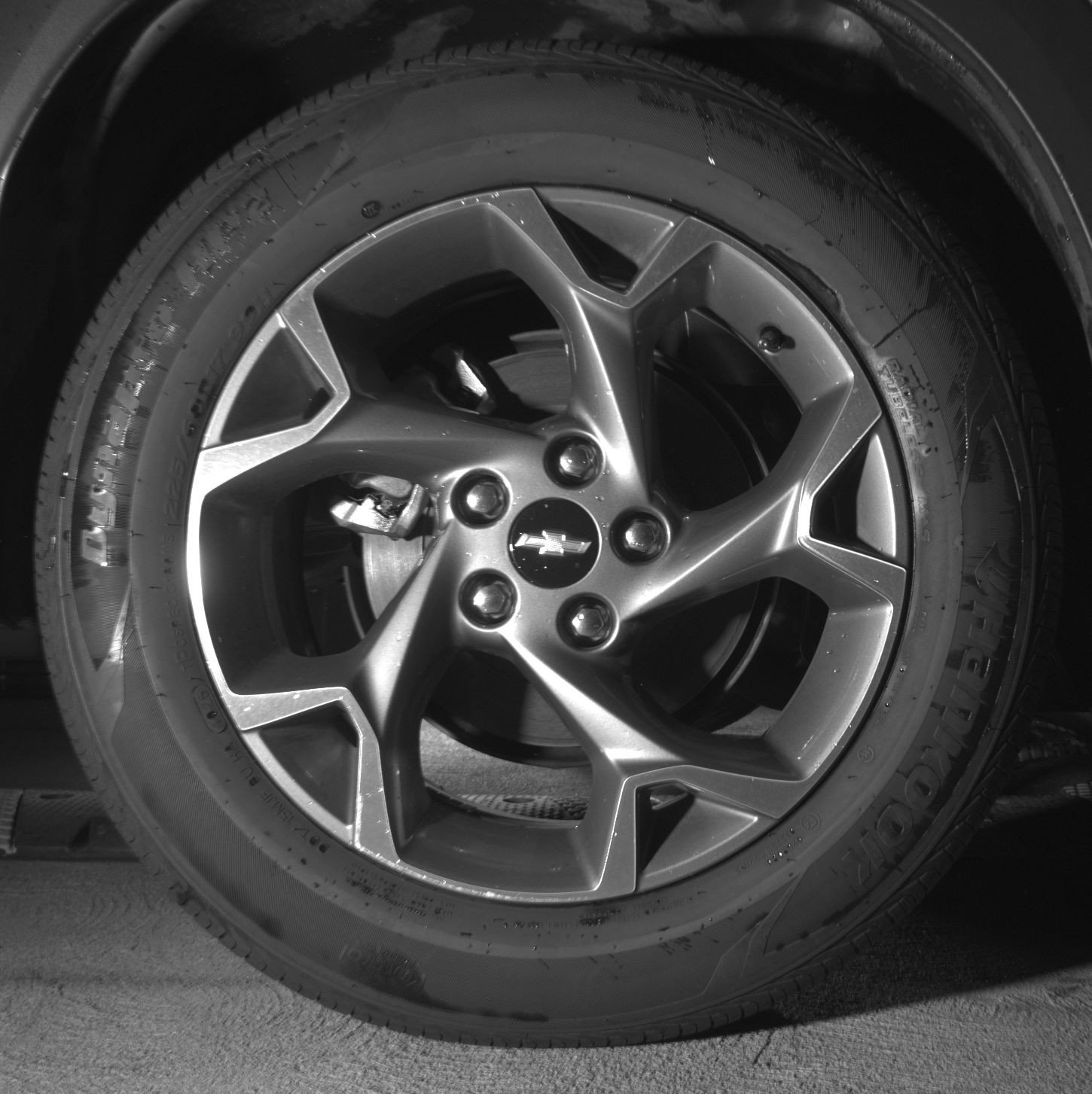 Used 2025 Chevrolet Trax LT image 15