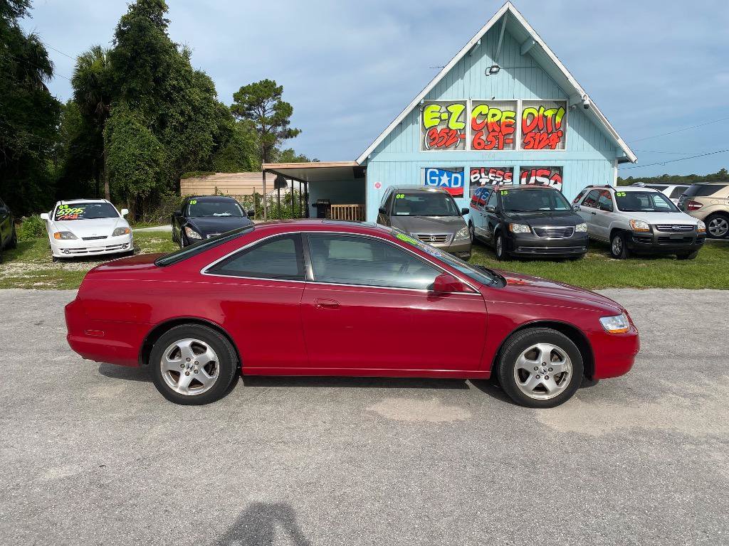 Used 1998 Honda Accord EX image 6