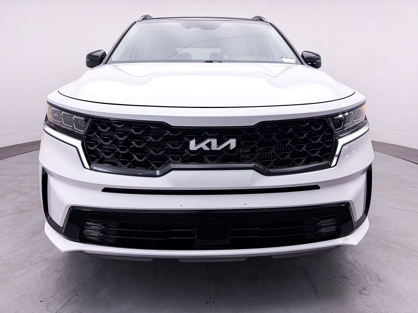 Used 2022 Kia Sorento SX image 12