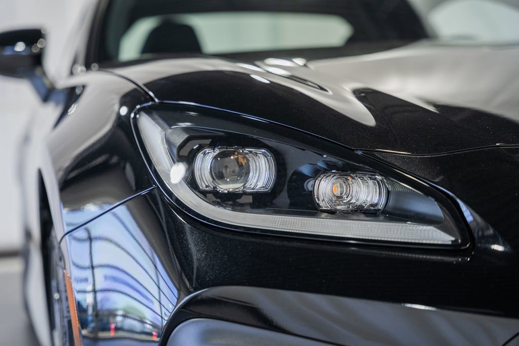 New 2026 Toyota GR86 image 10