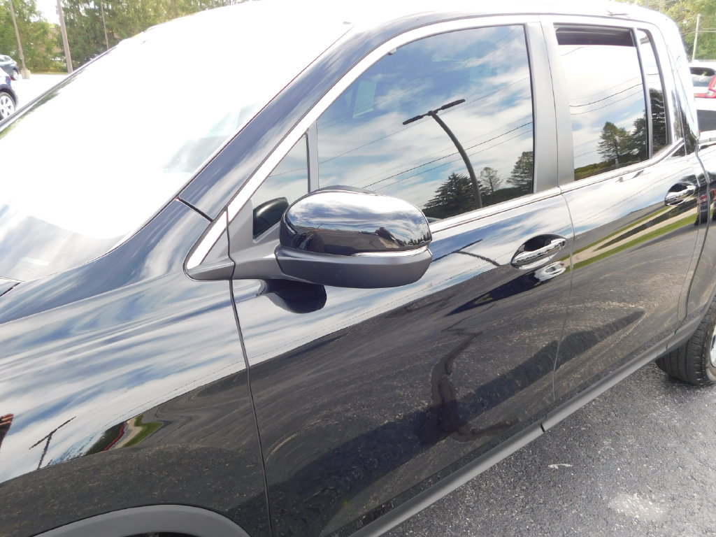 Used 2025 Honda Ridgeline RTL image 15