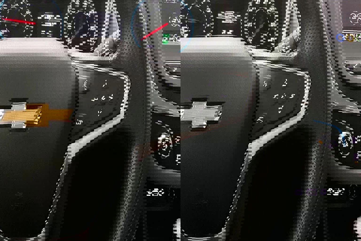 Used 2023 Chevrolet Equinox LS image 25