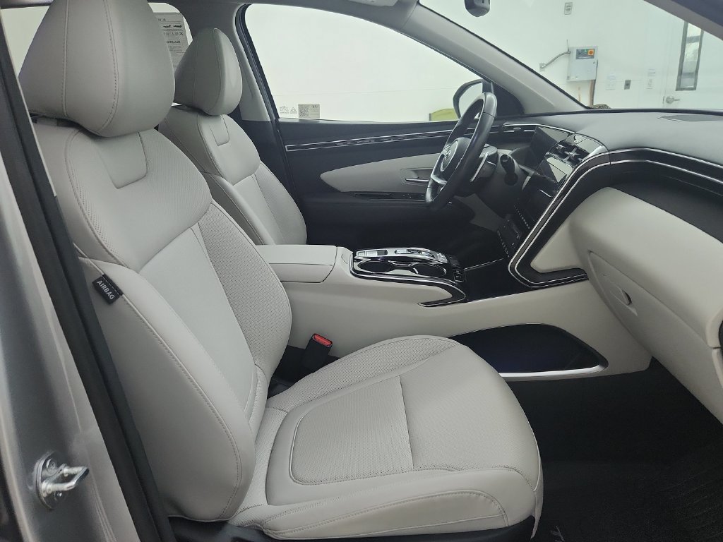 Used 2024 Hyundai Tucson SEL AWD/4WD image 36