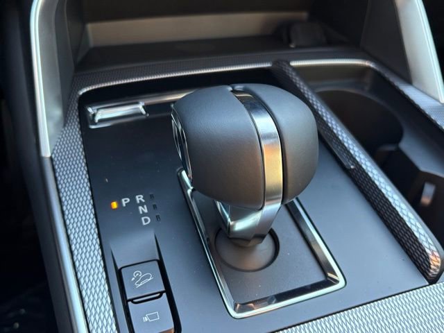 New 2026 MAZDA CX-90 3.3 Turbo w/ Premium Plus Pkg image 24