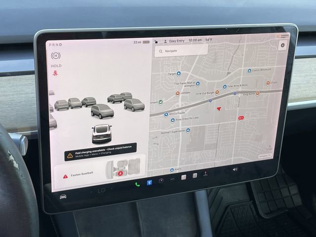 Used 2021 Tesla Model 3 Long Range image 16