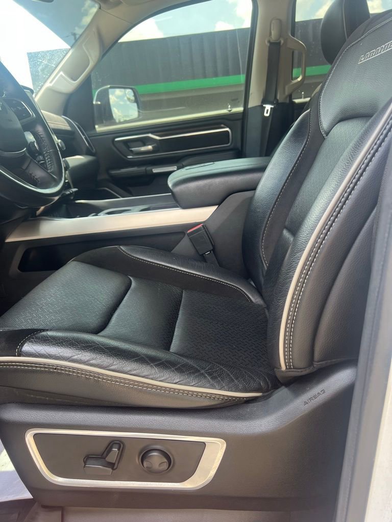 Used 2022 RAM 1500 Laramie image 13