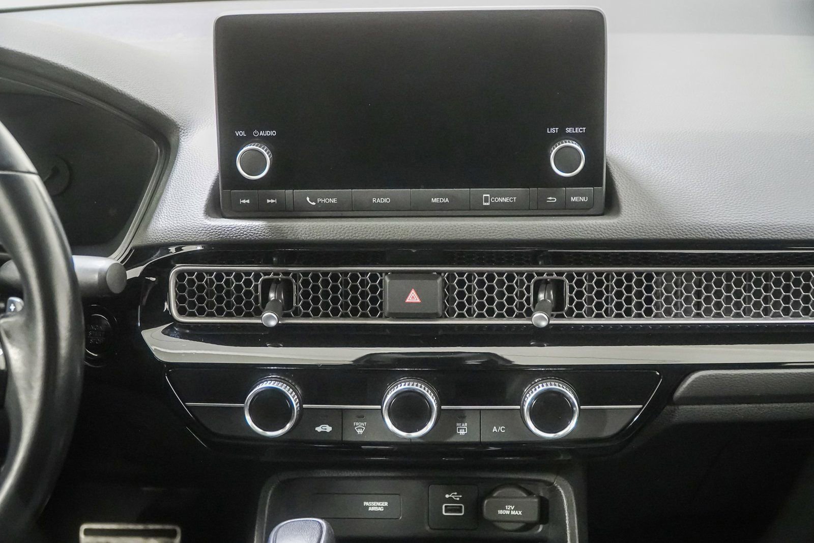 Certified 2023 Honda Civic Sport image 23