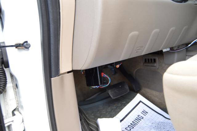 Used 2013 Nissan Frontier SV AWD/4WD image 47