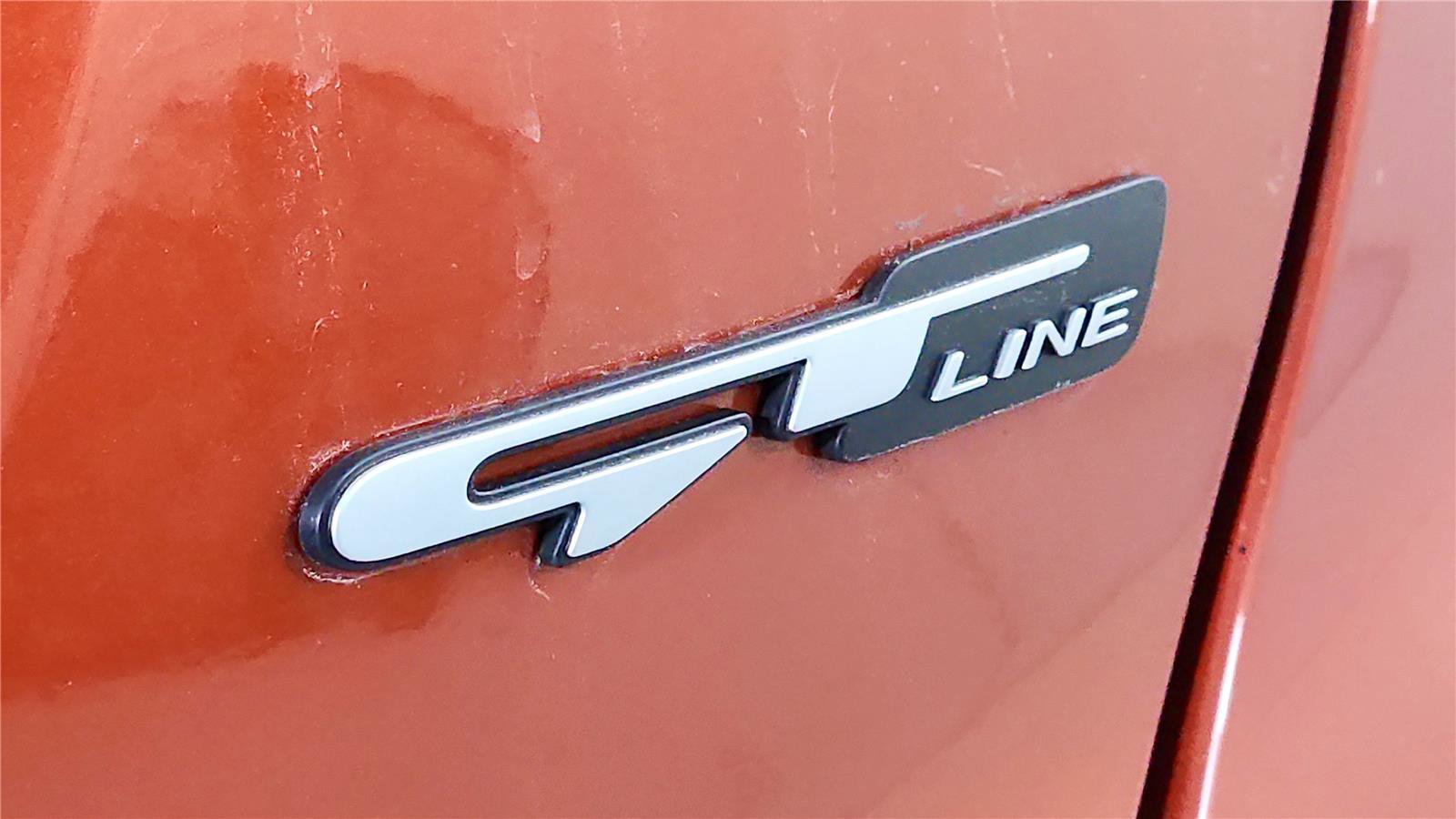 Used 2023 Kia Forte GT-Line FWD image 17