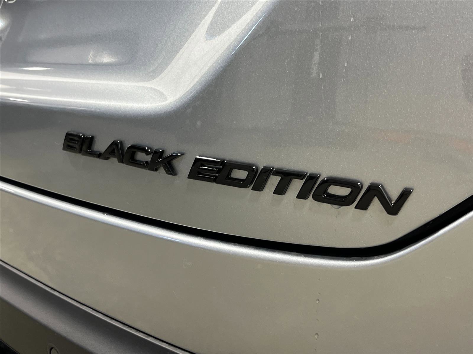 New 2026 Honda Pilot Black Edition image 10