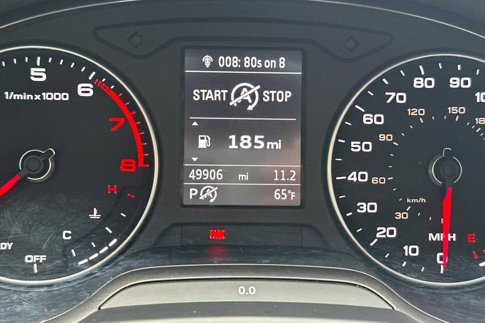 Used 2018 Audi A3 2.0T Premium AWD/4WD image 25