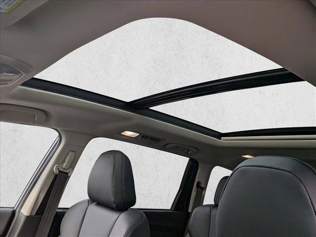 New 2026 Subaru Ascent Limited image 14