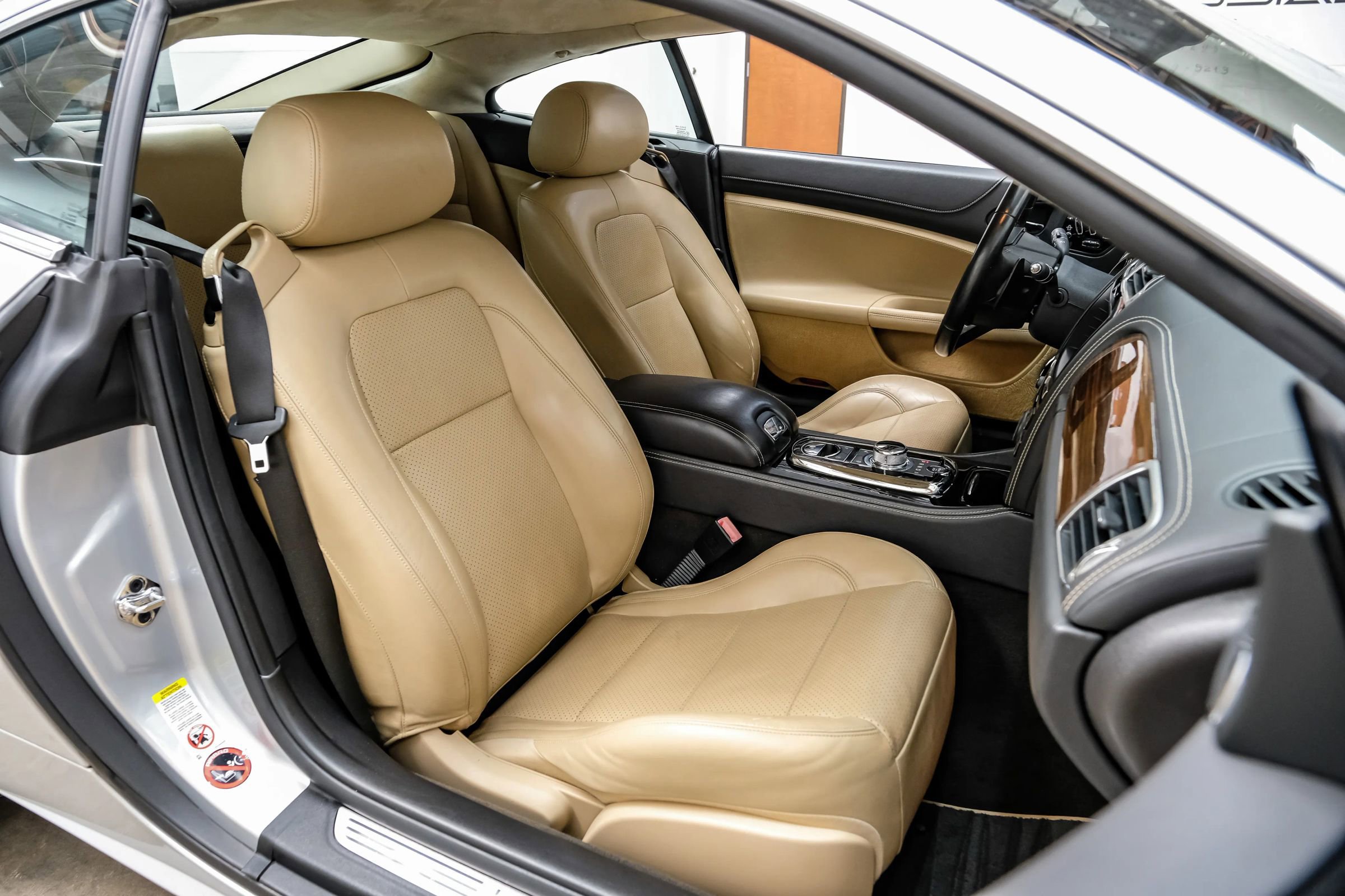 Used 2012 Jaguar XK Coupe image 30