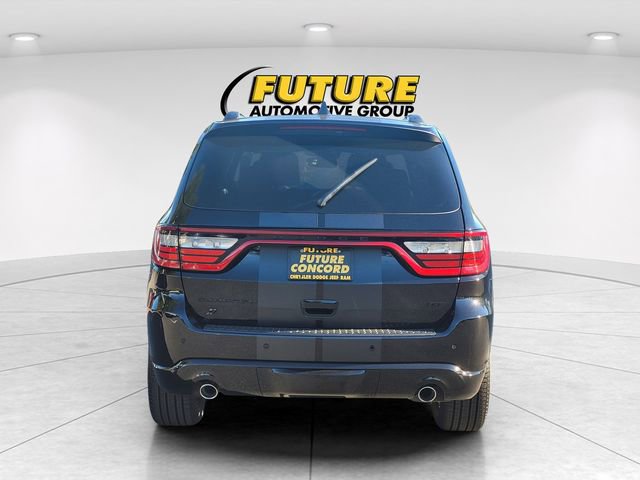 New 2026 Dodge Durango GT AWD/4WD image 4