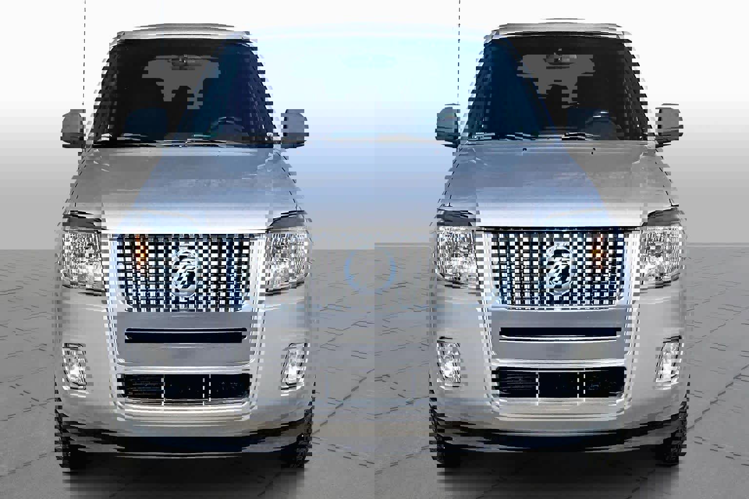 Used 2009 Mercury Mariner 2WD image 4